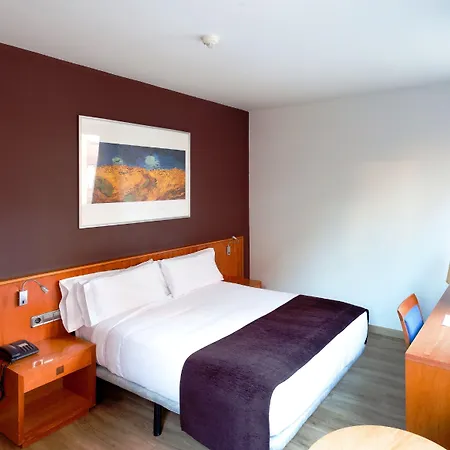 호텔 Viladomat 바르셀로나