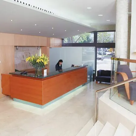 Viladomat 3* 바르셀로나