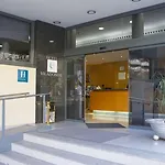 Hotel Viladomat Barcelona