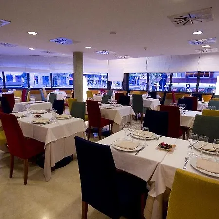 Viladomat Ξενοδοχείο 3*