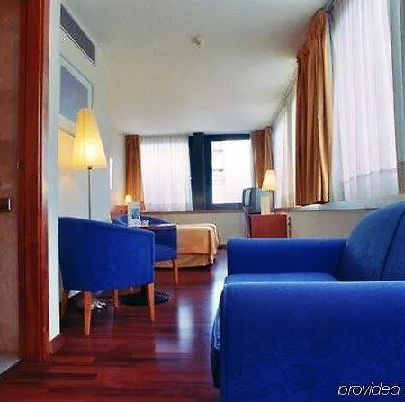 Viladomat Hotel 3*