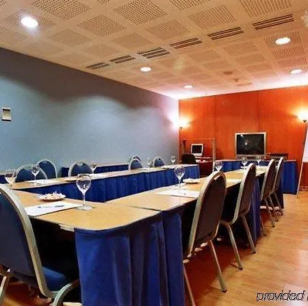 Viladomat 3* Barcelona