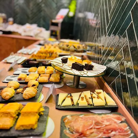 Hotel Viladomat 3*
