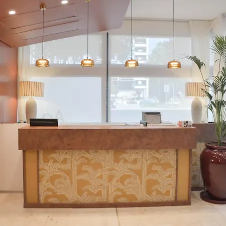 Viladomat 3* Barcelona