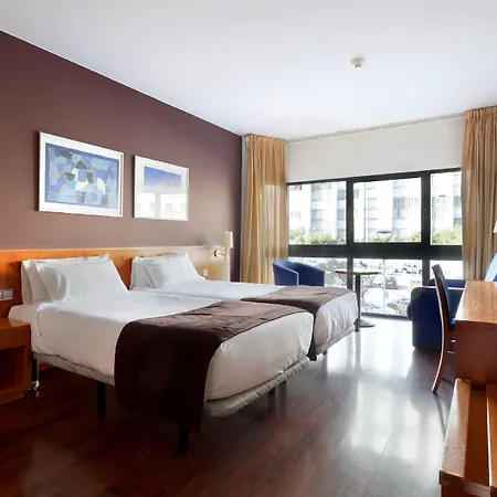 Viladomat Ξενοδοχείο 3*