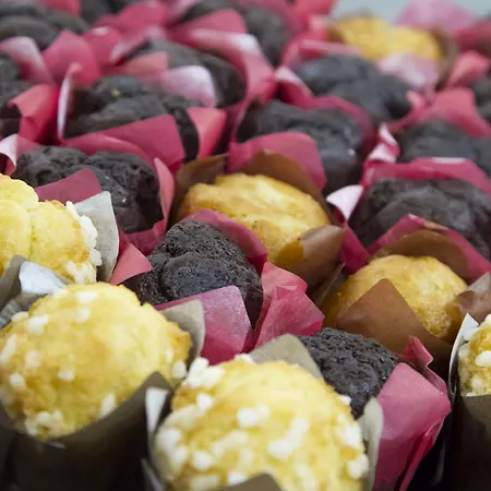 Viladomat Ξενοδοχείο 3*