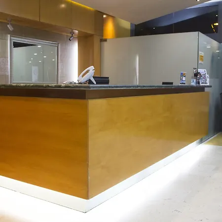 Viladomat Βαρκελώνη