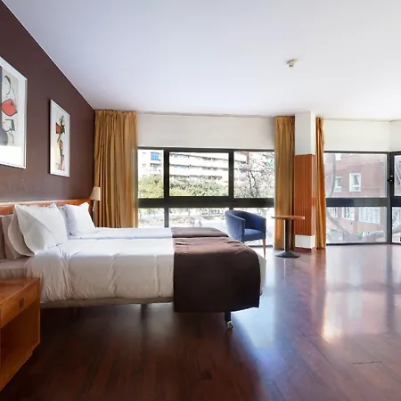 Viladomat Ξενοδοχείο