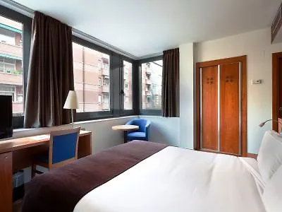 Отель Viladomat 3*
