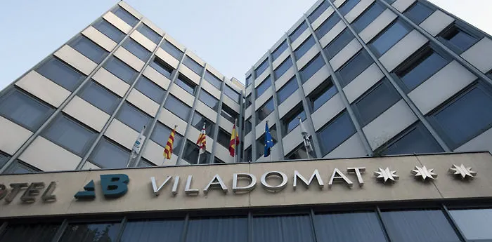 Viladomat Barcelona