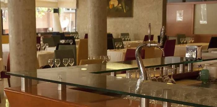 Viladomat Hotel 3*