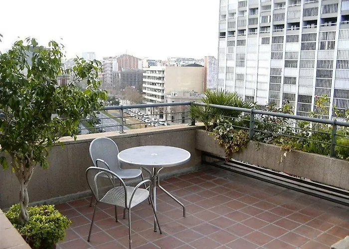 Viladomat Hotel 3*