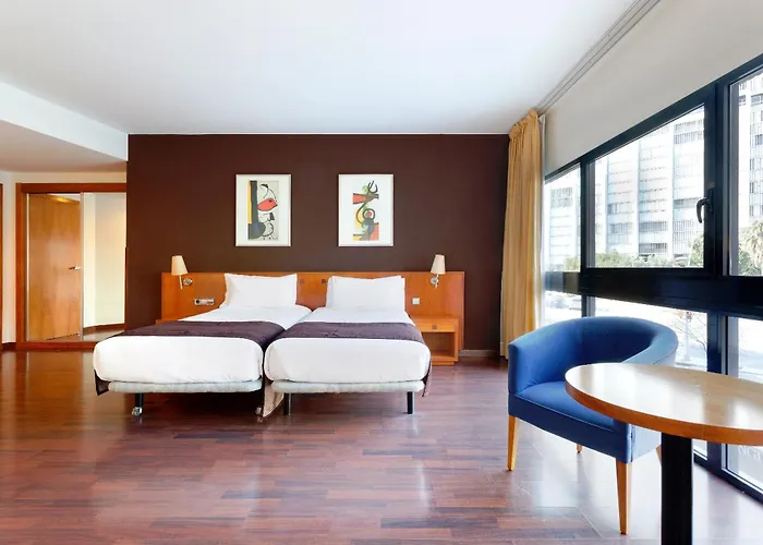 Viladomat Barcelona