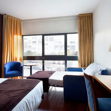 Hotel Viladomat Barcelona