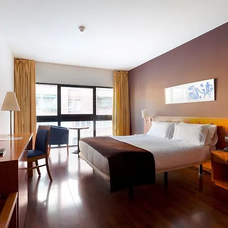 Hotel Viladomat 3*