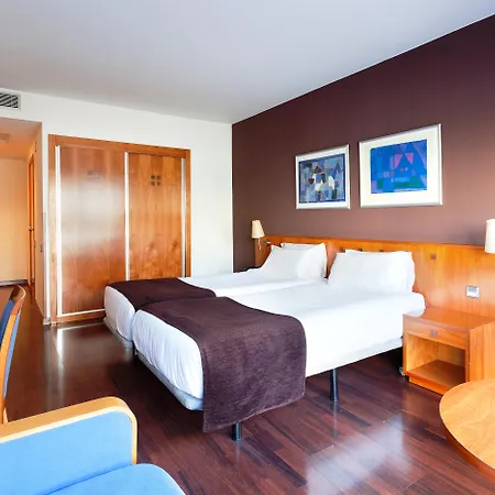 Отель Viladomat