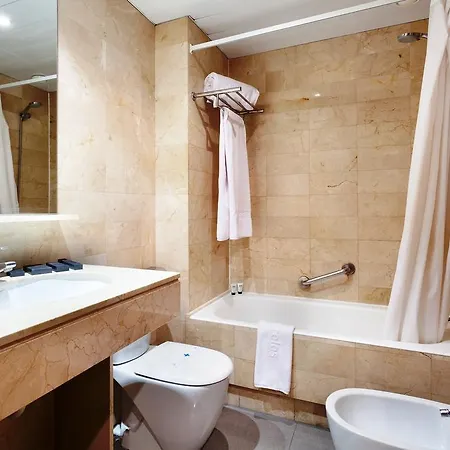 Viladomat Hotel Barcelona