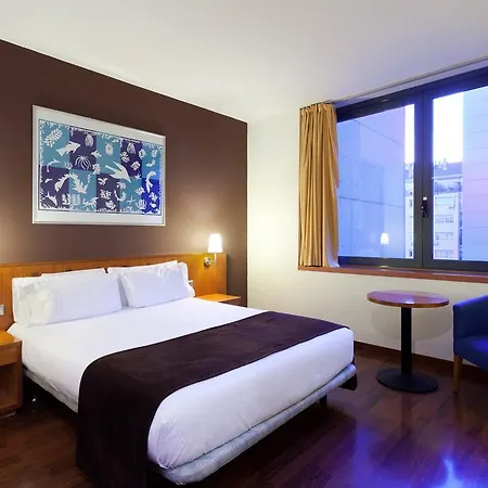 Viladomat Hotel