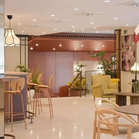 Viladomat Барселона