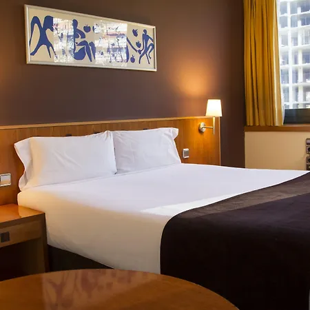 Viladomat 3* Barcelona