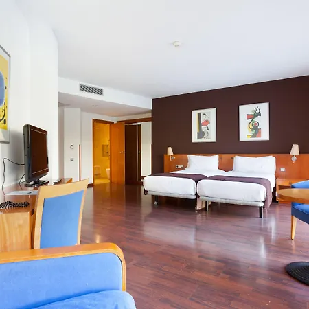 Viladomat 3*