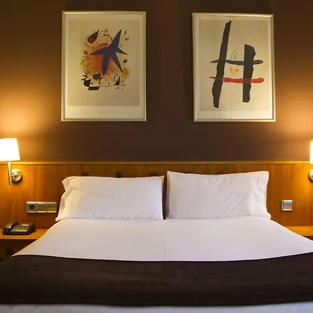 Viladomat Hotel Barcelona