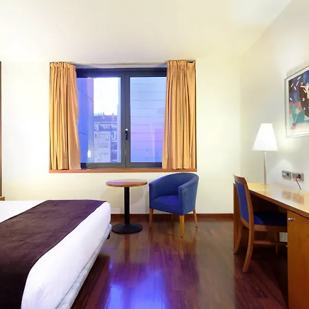 Viladomat Hotel Barcelona