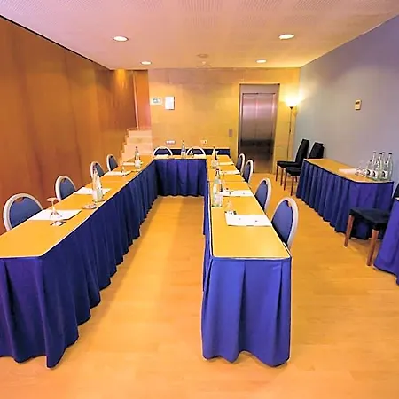 Hotel Viladomat 3*