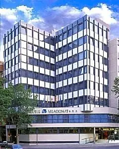 Viladomat Hotel Barcelona