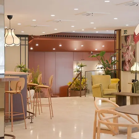 Viladomat Hotel