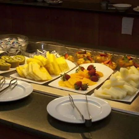 Viladomat By Silken 3* برشلونة