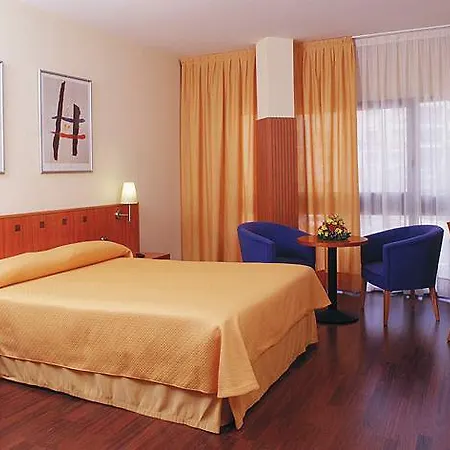 Viladomat Hotel