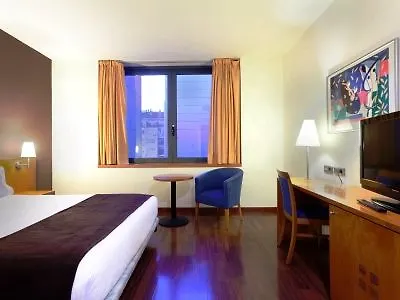 Viladomat Hotel Barcelone