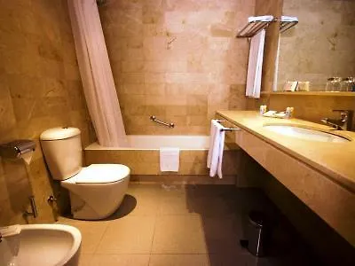 Hotel Viladomat Barcelone