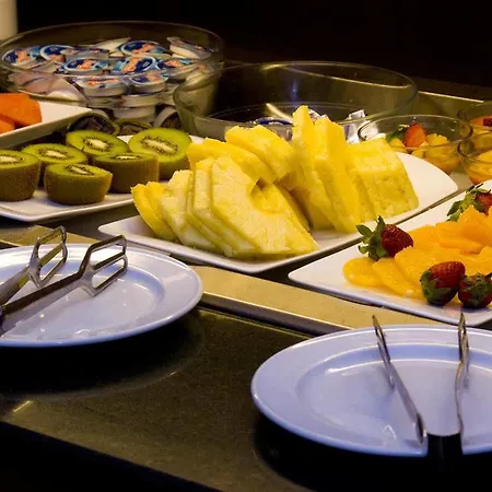 Viladomat By Silken 3* برشلونة