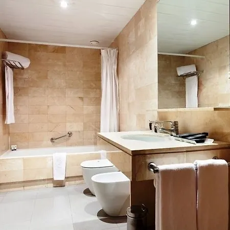 Viladomat Отель Барселона