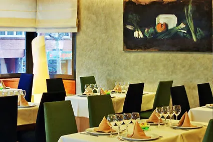 Hotel Viladomat 3*