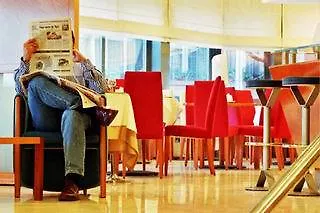 Viladomat 3* Barcelona