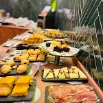 Hotel Viladomat 3*
