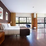 Viladomat Hotel