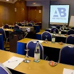 Hotel Viladomat Barcelona