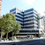 Viladomat 3* Barcelona