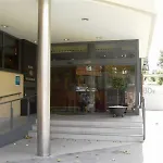 Viladomat Hotel