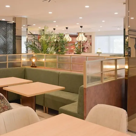 Viladomat Szálloda Barcelona