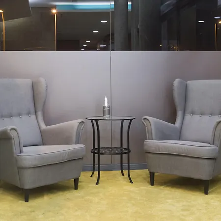 Viladomat 3* Barcelona