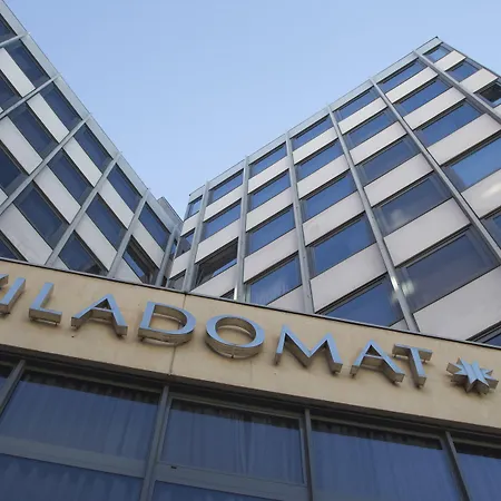 Viladomat Szálloda Barcelona