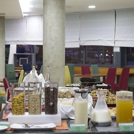 Viladomat 3* Barcelona