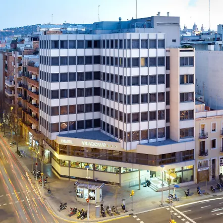 Viladomat Szálloda 3*