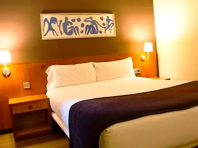 Viladomat 3* Barcelona