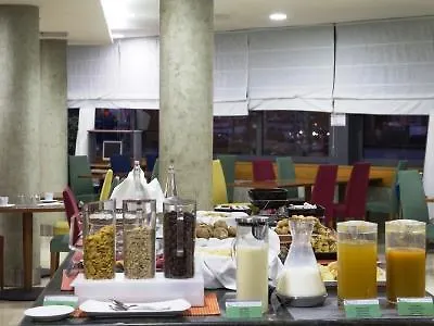 빌라도마트 바이 실켄 3*